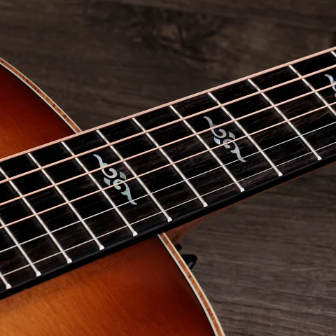 2024年の新アコースティックギター | Taylor Guitars